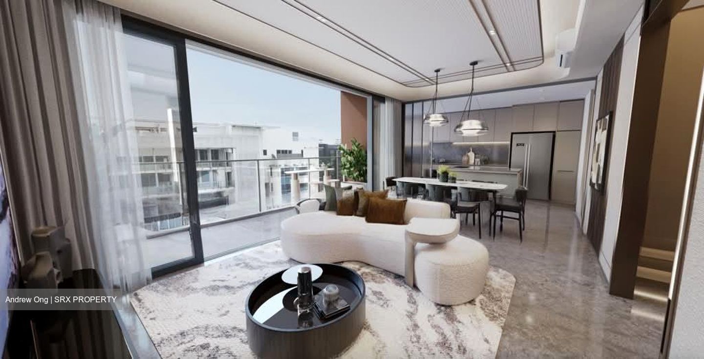 Amber House (D15), Apartment #554922661